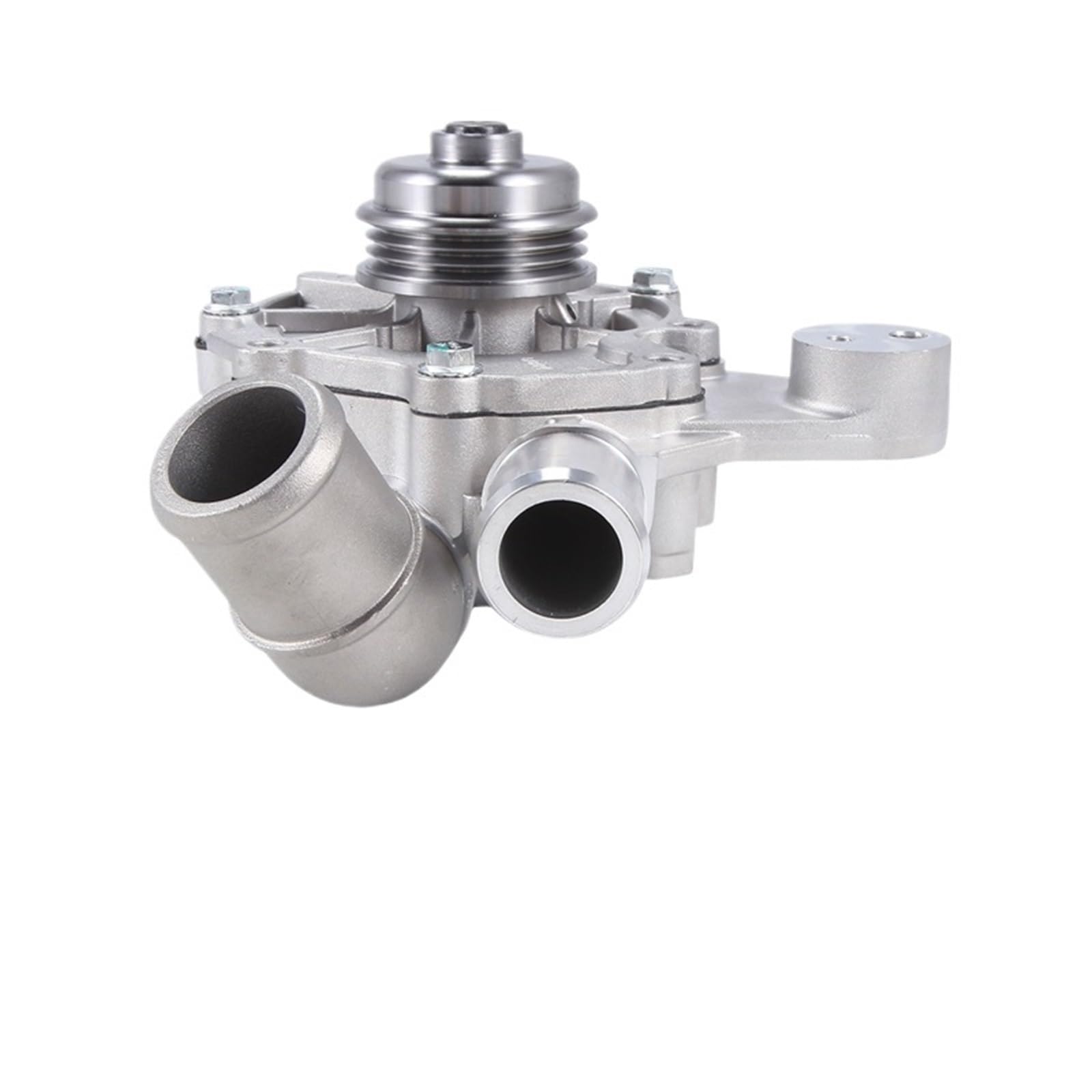 Langlebige Wasserpumpe for das Motorkühlsystem for Ford Mondeo 2004–2007, 2,5-l-Modelle, einschließlich Gehäuse und Schlauch Langlebige Wasserpumpe for das Motorkühlsystem for Ford Mondeo 2004–2007, 2,5-l-Modelle, einschließlich Gehäuse und Schlauch von JFRHECERE