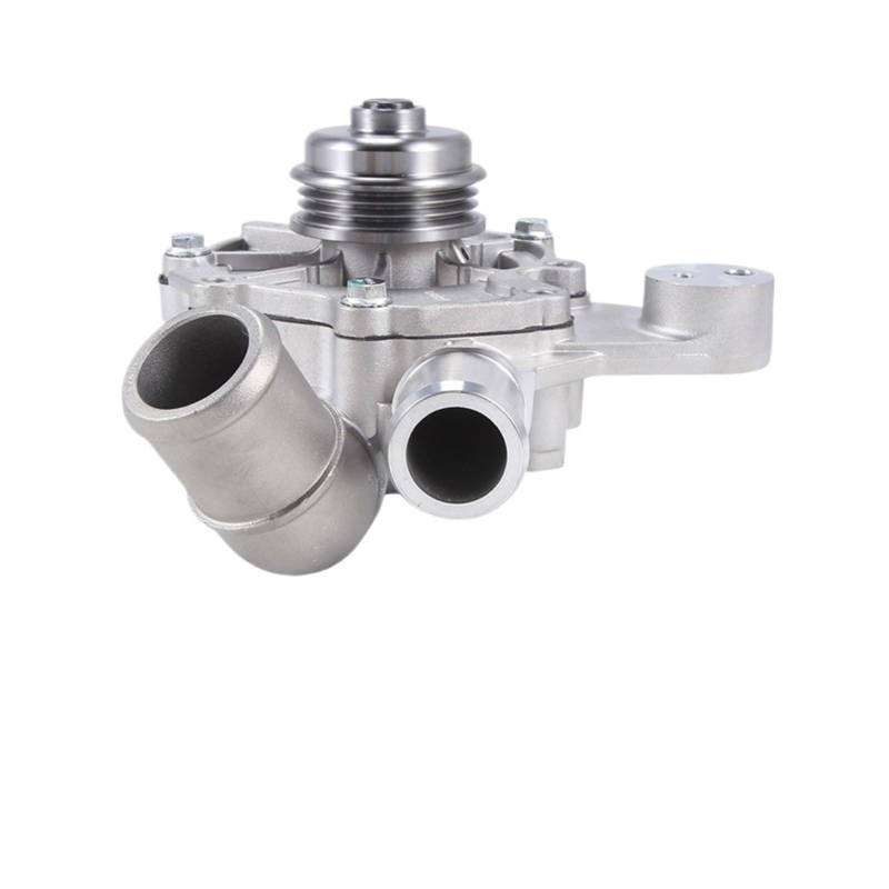 Langlebige Wasserpumpe for das Motorkühlsystem for Ford Mondeo 2004–2007, 2,5-l-Modelle, einschließlich Gehäuse und Schlauch von JFRHECERE