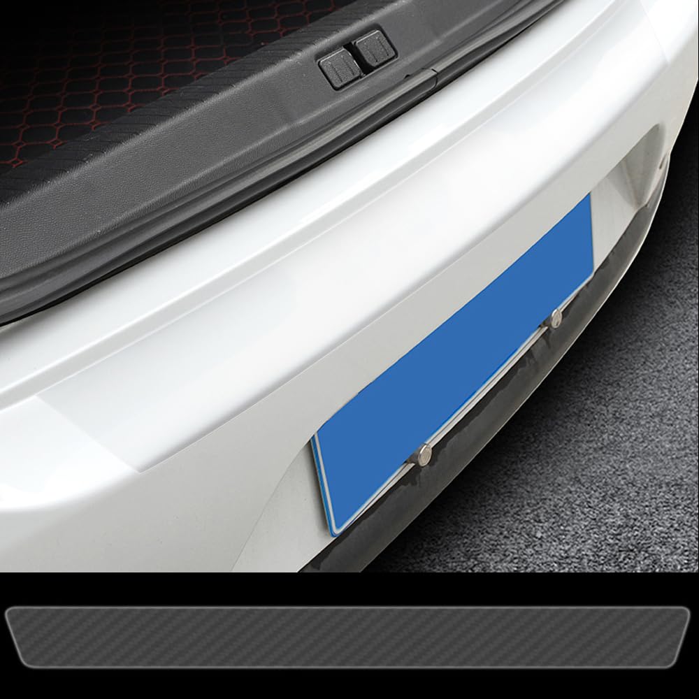 Ladekantenschutz für VW Touran Typ 1T/GP2 ab Bj.2010-2015,Transparent Stoßstangenschutz inkl Anti Kratz Einstiegsleisten Schutz Kantenschutz Aufkleber Heckstoßstangenschutz,Carbon Fiber Ladekantenschutz für VW Touran Typ 1T/GP2 ab Bj.2010-2015,Transparent Stoßstangenschutz inkl Anti Kratz Einstiegsleisten Schutz Kantenschutz Aufkleber Heckstoßstangenschutz,Carbon Fiber von JGDLBXJY
