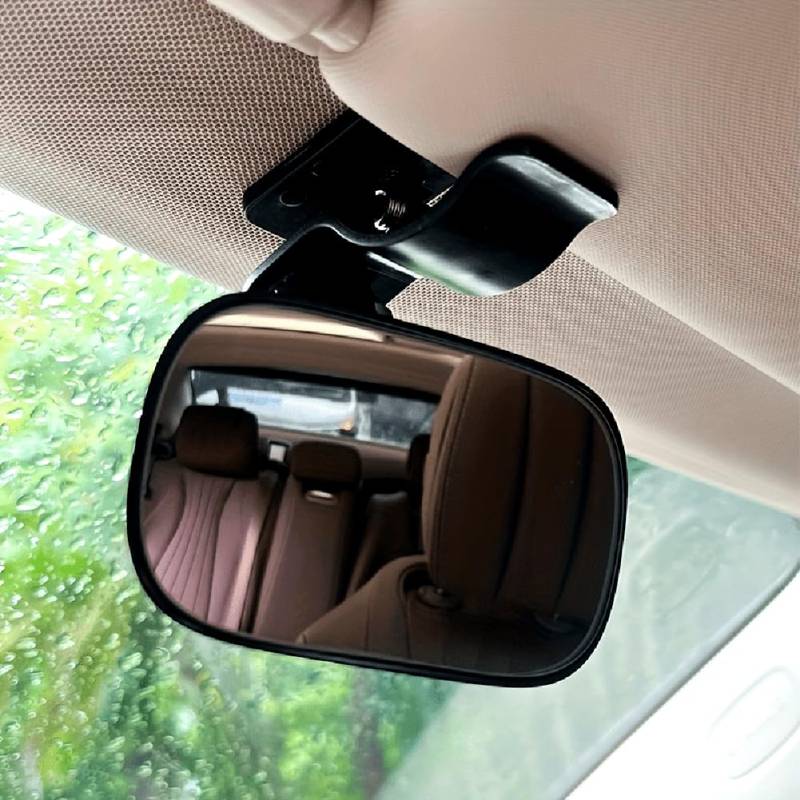 Baby-Autospiegel,kompatibel mit Jeep Compass MP,Fahrzubehör von JGGQSY