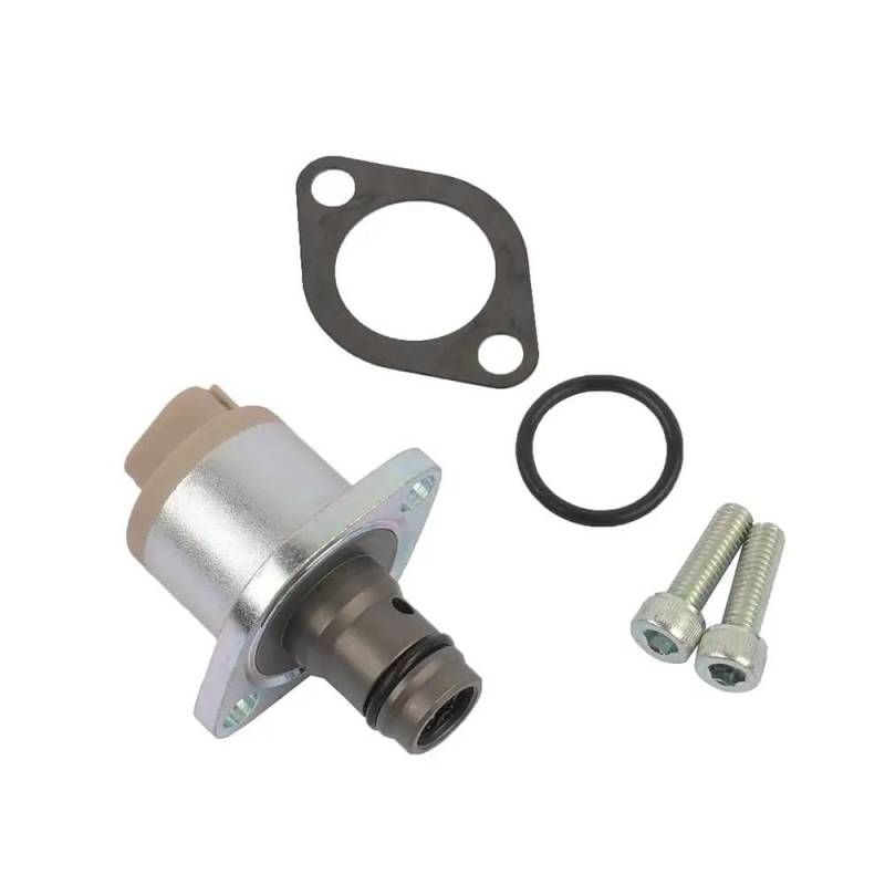 AP02 Druckregelventil Messeinheit Einspritzpumpe kompatibel mit 3 BL 2.0 2.2 06 Astra H J Zafira B 1.7 CDTI Alternative von JGHFReW