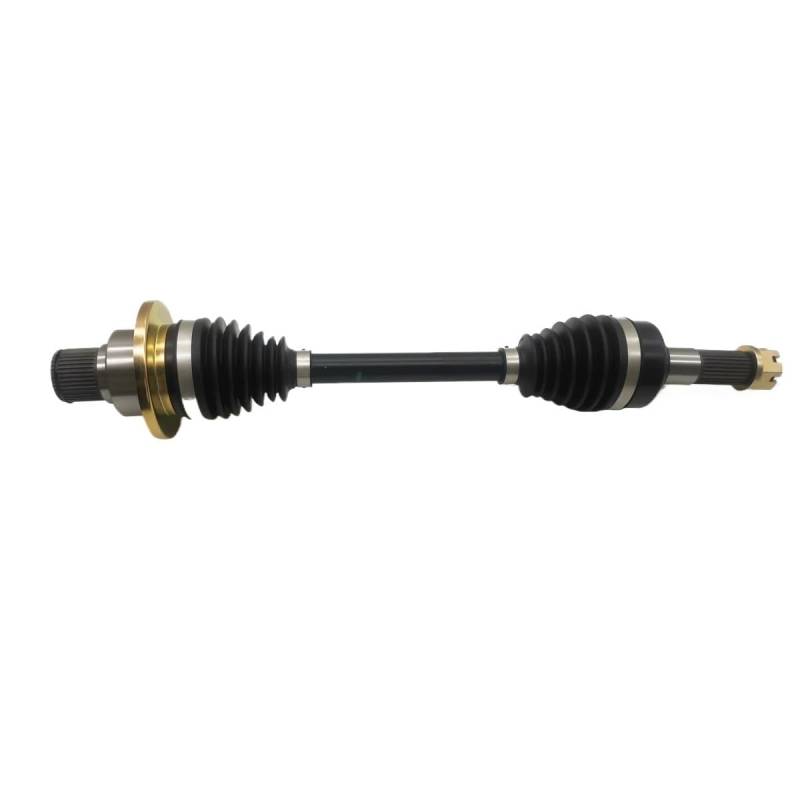 Kompatible hintere linke Antriebswelle CV-Achse Kompatibel mit CF 500 625 800 ATV-Modell 9010-280100-1000 9010-280100 9010-280100-0001 Go Kart von JGHFReW