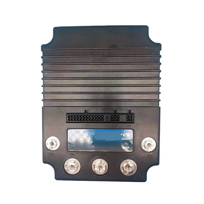 DC-Controller mit Codierung Elektrofahrzeug-Antriebsregler 1268-5403 400A 36-48V 1St von JGODGQPM