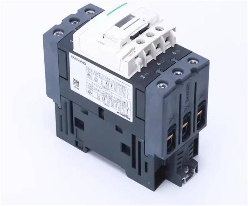 LC1D DC-Schütz LC1D40ABD LC1D50ABD LC1D65ABD LC1D40AMD LC1D50AMD LC1D65AMD LC1D40AFD 1 Stücke(LC1D65ABD DC24V) von JGODGQPM