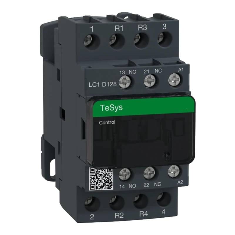 LC1D128 4-stufige Schütze M7C F7 MD FDC Schütz 25 Amp Schütz 220v Schütz 1St(LC1D128 EDC DC48V) von JGODGQPM
