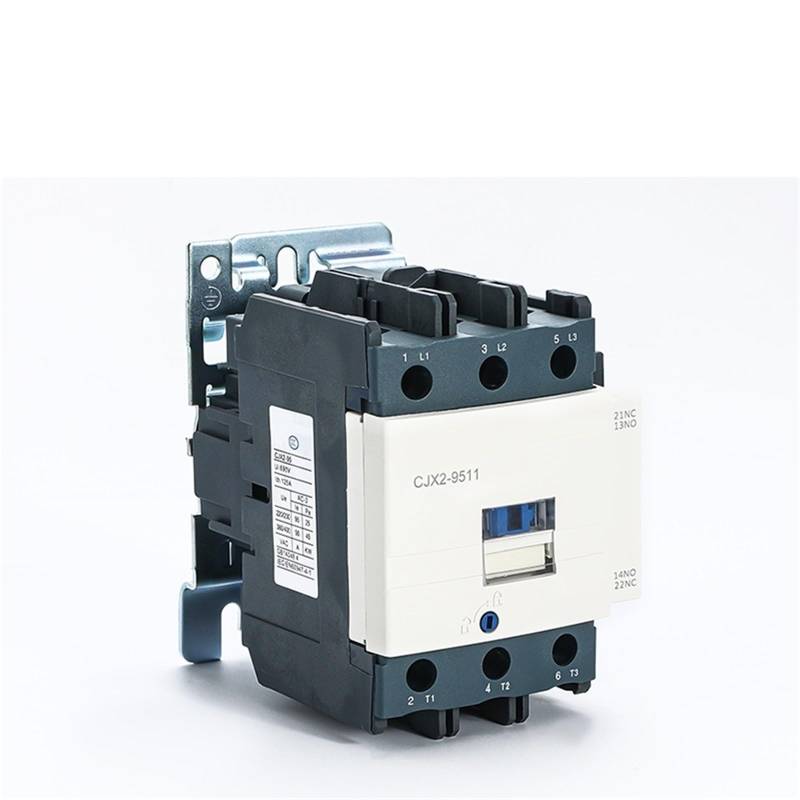 LC1D8011/9511 CJX2 AC Schütz 220V 380V 24V 36V 110V AC Spule 1Pcs(LC1D95,48V) von JGODGQPM