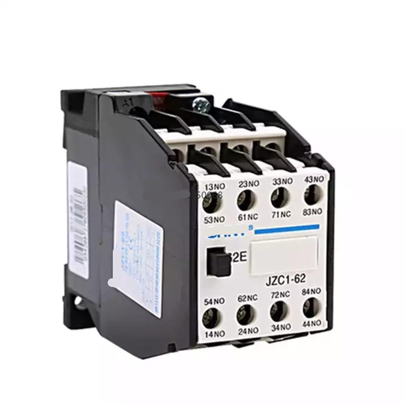 Relais JZC1-22 JZC1-31 JZC1-40 JZC1-44 JZC1-53 JZC1-62 JZC1-80 AC36V AC110V AC380V Schütz Relais Steuerung Magnetspule 1 Stücke(AC36V,JZC1-80) von JGODGQPM