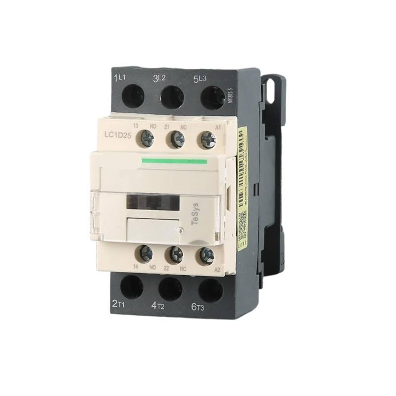 Schütz LC1D25E7C 25A 48V 1Stk von JGODGQPM