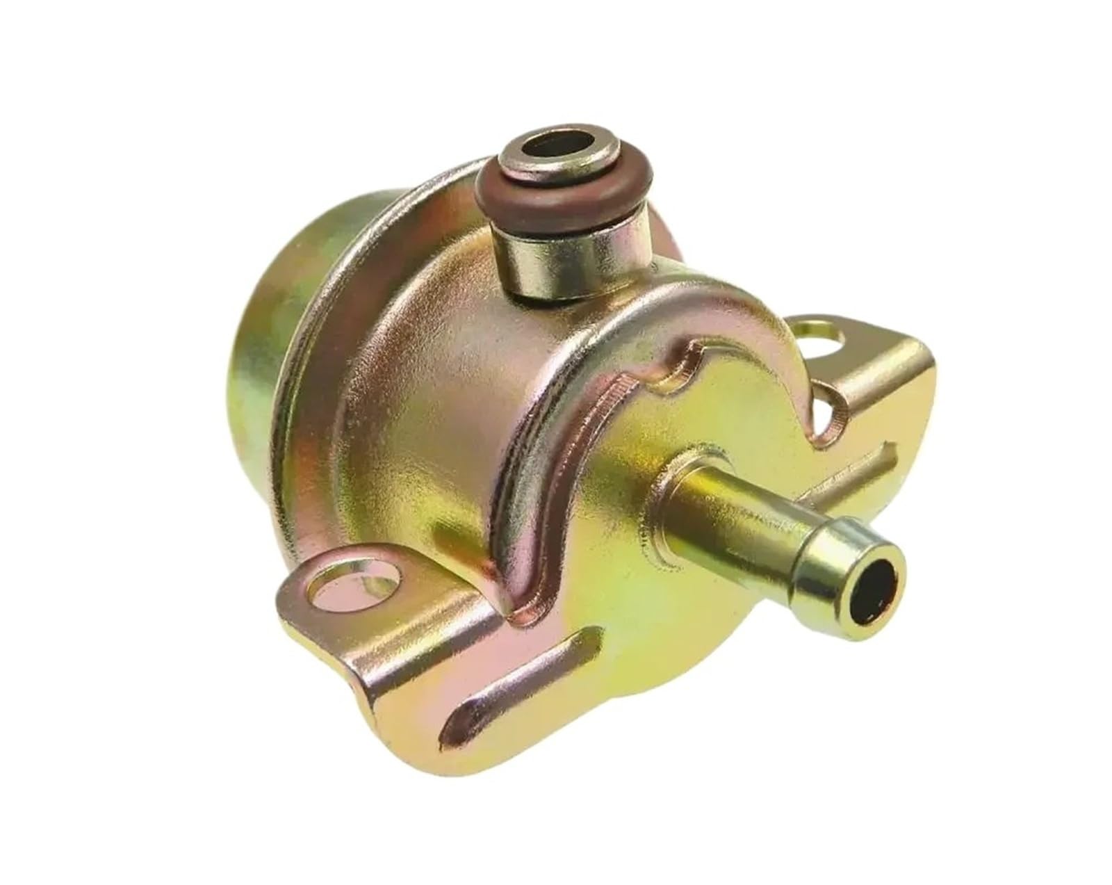 JGUYC 3,0 Bar Kraftstoffdruckregler for BB//M//WV//o//l//v//o V//o//l//k//s//w//a//g//e//n V//W 1984-1995, OEM-Nr.: 0280160258 0280160746 0280160257 13531722040 0280160235(4.0 Bar) von JGUYC