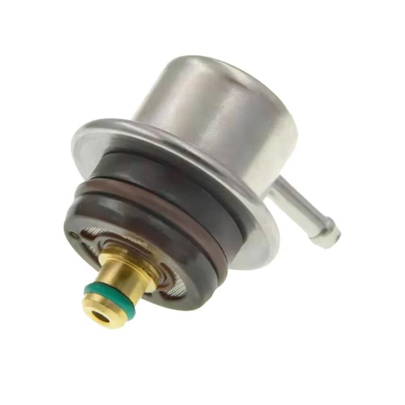 JGUYC 3,5 Bar 3,0 Bar Kraftstoffeinspritzdruckregler for BB//M//W E31 E32 E34 E36 Z3 E38 E39 E46 328i 0, OEM-Nr.: 0280160597 280160504 13531726385(3.0BAR) von JGUYC