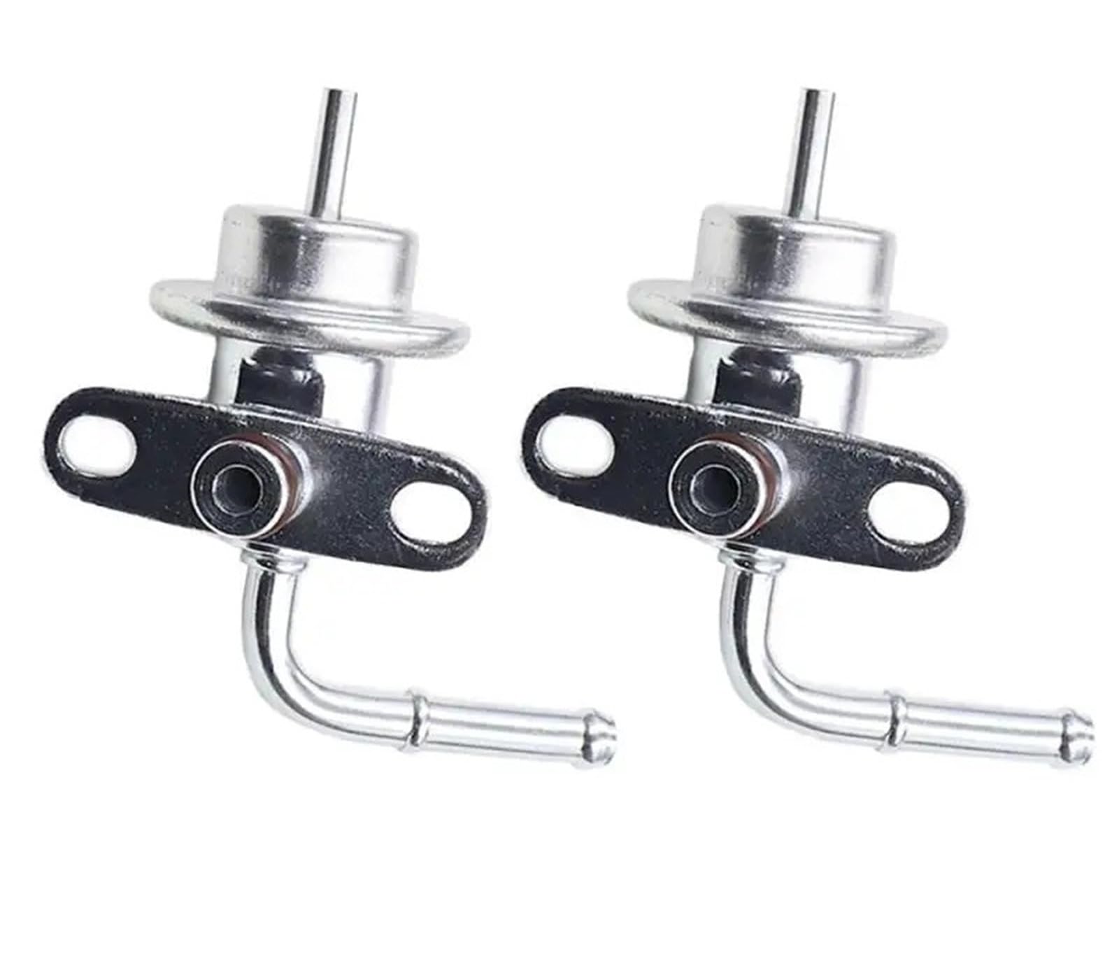 JGUYC KRAFTSTOFFDRUCKREGLER-BAUGRUPPE for T//o//y//o//t//a T100 1995-1998 3.4L 4//R//u//n//n//e//r 1996-2002 3.4LT//a//c//o//m//a, OEM-NR.: 23280-62030 23280-31010 2328062030(2PCS) von JGUYC