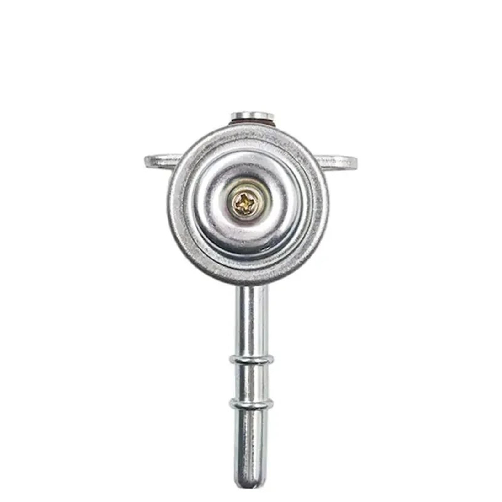 JGUYC Kraftstoffdruckdämpfer, Kraftstoffdruckregler for T//o//y//o//t//a Y//a//r//i//s 2005-2011, OEM-Nr.: 23906-0J030 239060J030 JGUYC Kraftstoffdruckdämpfer, Kraftstoffdruckregler for T//o//y//o//t//a Y//a//r//i//s 2005-2011, OEM-Nr.: 23906-0J030 239060J030 von JGUYC