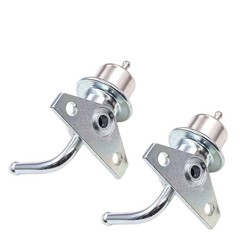 JGUYC Kraftstoffdruckregler for H//o//n//d//a C//RV 1997-1998, OEM-Nr.: 16740-P3F-003 16740P3F003(2PCS) von JGUYC