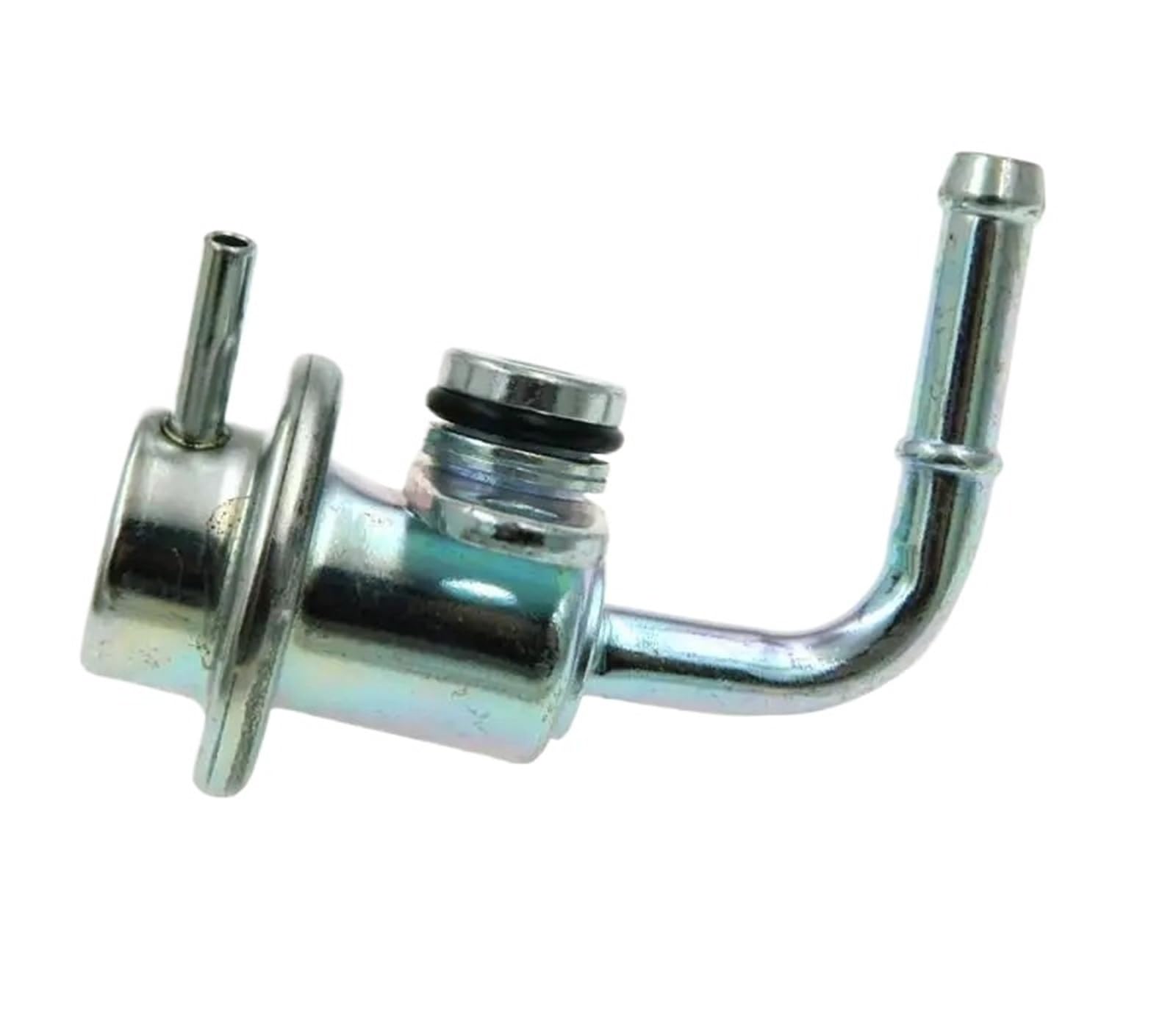 JGUYC Kraftstoffdruckregler for K//i//a S//p//o//r//t//a//g//e 2.0L-L4 1998-2002, OEM-Nr.: PR4060 0K08A-13280A 1580719 800525 PR413 22073-06961 5G1220 306961 JGUYC Kraftstoffdruckregler for K//i//a S//p//o//r//t//a//g//e 2.0L-L4 1998-2002, OEM-Nr.: PR4060 0K08A-13280A 1580719 800525 PR413 22073-06961 5G1220 306961 von JGUYC