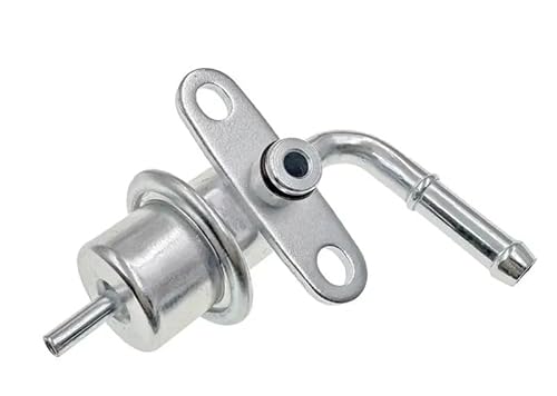JGUYC Kraftstoffdruckregler for T//o//y//o//t//a C//h//a//s//e//r C//r//e//s//t//a GX100 GX81 GX90 Crown Majesta Crown GX100 1GFE Mark II, OEM-Nr.: 23280-70070 2328070070 JGUYC Kraftstoffdruckregler for T//o//y//o//t//a C//h//a//s//e//r C//r//e//s//t//a GX100 GX81 GX90 Crown Majesta Crown GX100 1GFE Mark II, OEM-Nr.: 23280-70070 2328070070 von JGUYC