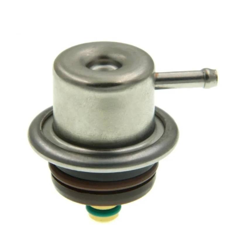 JGUYC Steuerventil Kraftstoffdruckregler for BB//M//W E30 318is E36 E39 E38 316i E46 E34 E32 E31 X5, OEM-Nr.: 0280160502,13531721992, 0K93713280(3.0BAR) von JGUYC