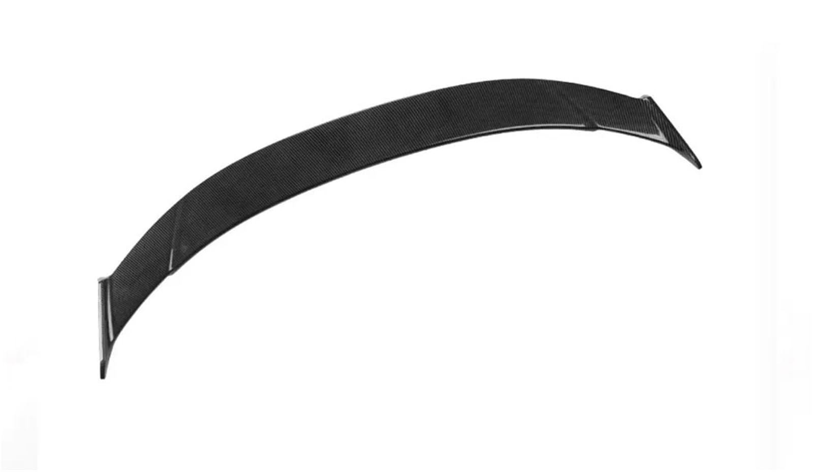 JGUYC for T//o//y//o//t//a L//E//V//I//N 2023+ Spoiler Unlackierte Farbe Heckspoilerflügel Kofferraumdeckelabdeckung Auto-Styling,ABS(Carbon Fiber) von JGUYC