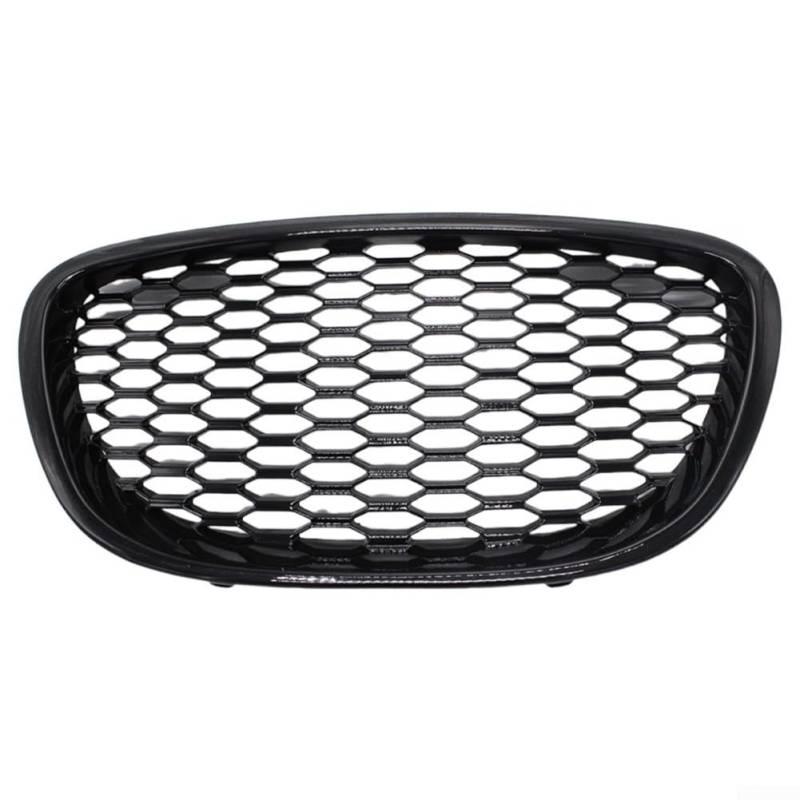 Frontstoßstangen-Kühlergrill für Seat Altea 5P 2004 2009 und MK3 5P 2004 2009, OEM-Nummer 1133007, ABS-Material von JGmotorfi