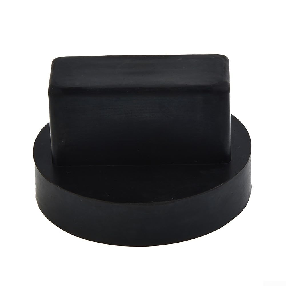 JGmotorfi Gummi-Hebebühne, Hebepunkt-Adapter, Gummi-Hebeadapter für Mercedes A B C M R S Klasse, GLS für Autowartung JGmotorfi Gummi-Hebebühne, Hebepunkt-Adapter, Gummi-Hebeadapter für Mercedes A B C M R S Klasse, GLS für Autowartung von JGmotorfi