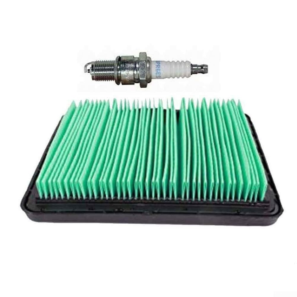 JGmotorfi Motorluftfilter-Service-Set, Service-Kit Luftfilter für GCV135 GCV190 Kleinmotor JGmotorfi Motorluftfilter-Service-Set, Service-Kit Luftfilter für GCV135 GCV190 Kleinmotor von JGmotorfi