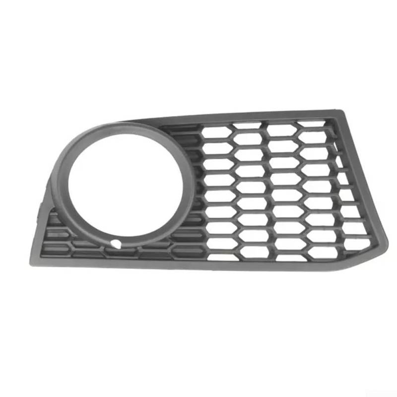 Nebelscheinwerfer-Integration leicht gemacht Frontgrill Rahmen kompatibel mit BMW F10/F11 (2010 2014), verbessert Sichtbarkeit und Stil (links) von JGmotorfi