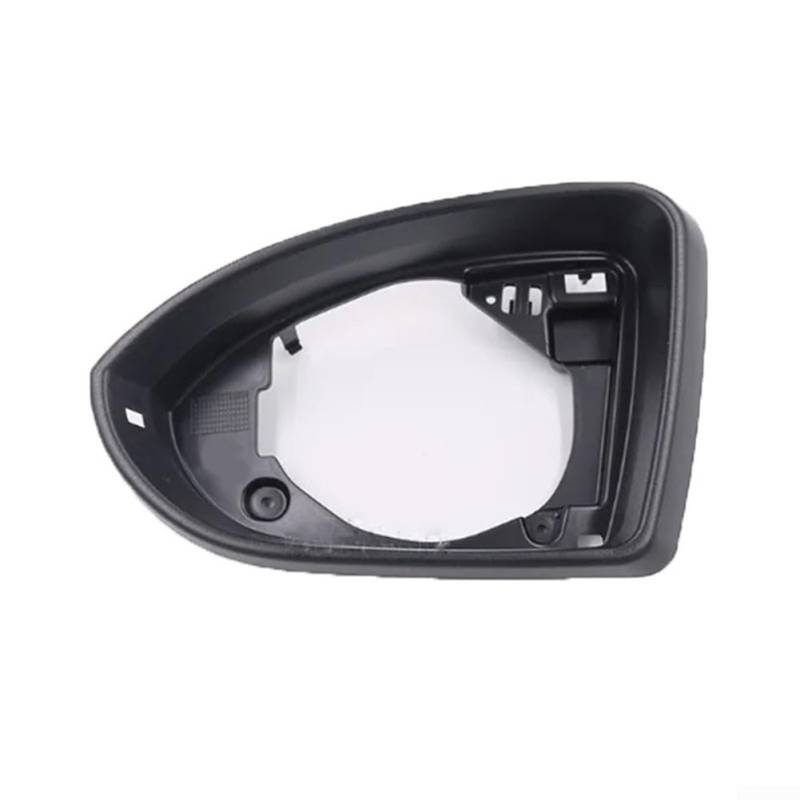 Robuster ABS-Umkehrrahmen für Golfmodelle ab Baujahr 2013 bis 2016, OEMs 5G0857601A und 5G0857602A (links) von JGmotorfi