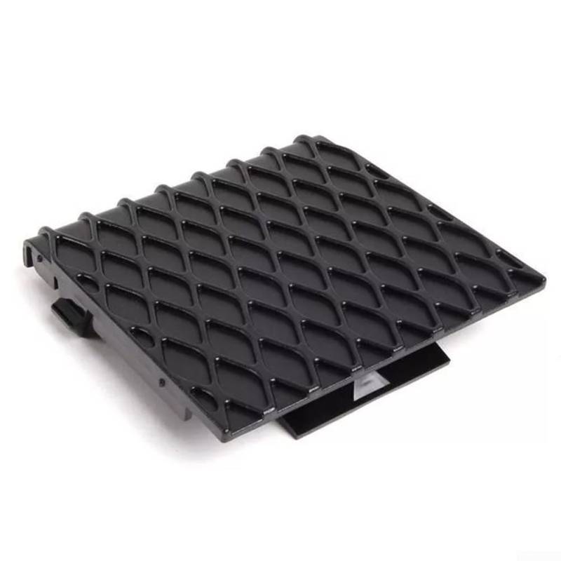 Stoßstangen-Abdeckung, Kühlergrill, passend für BMW Modelle E63 und E64 (2004 2007), links/rechts Einbau OEM 51117008823 von JGmotorfi