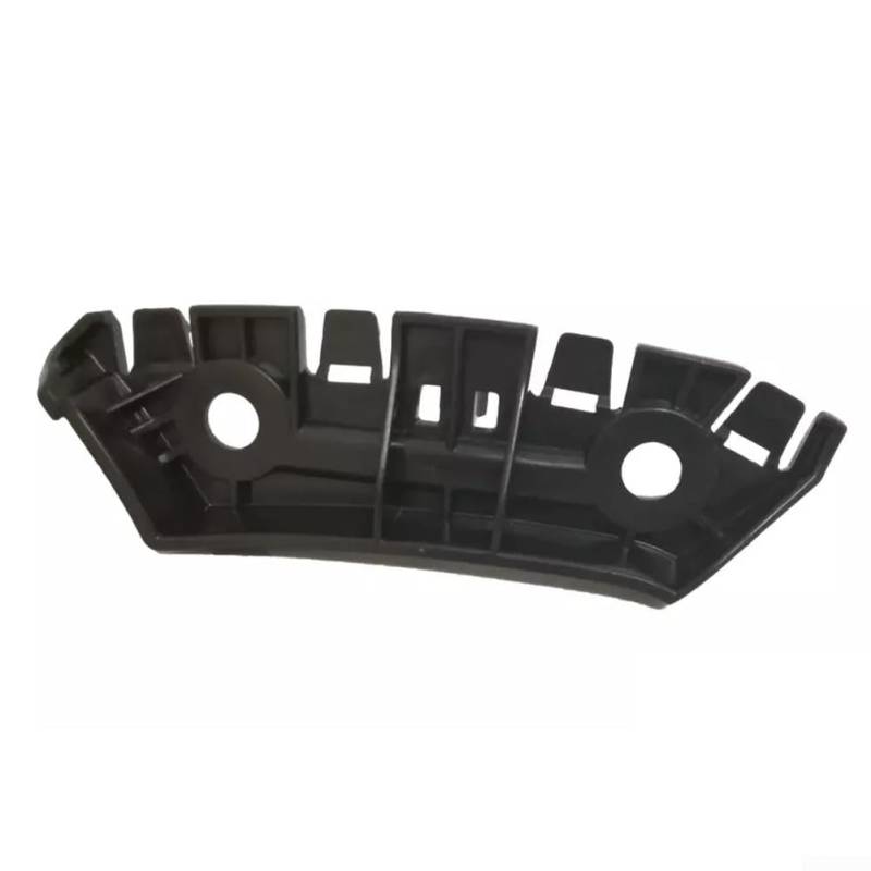 Stoßstangen-Halterung vorne links für Skoda Citigo für UP, OEM 1S0807183A, ABS-Material von JGmotorfi