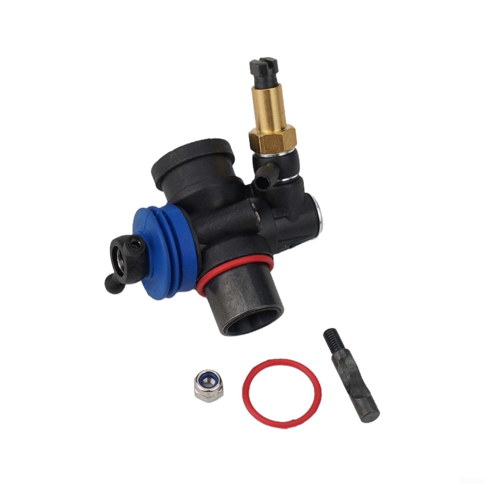 T-Motor-kompatibler Vergaser, perfekte Passform für ferngesteuerte Autos mit Modellen wie der T-Serie T-Motor-kompatibler Vergaser, perfekte Passform für ferngesteuerte Autos mit Modellen wie der T-Serie von JGmotorfi
