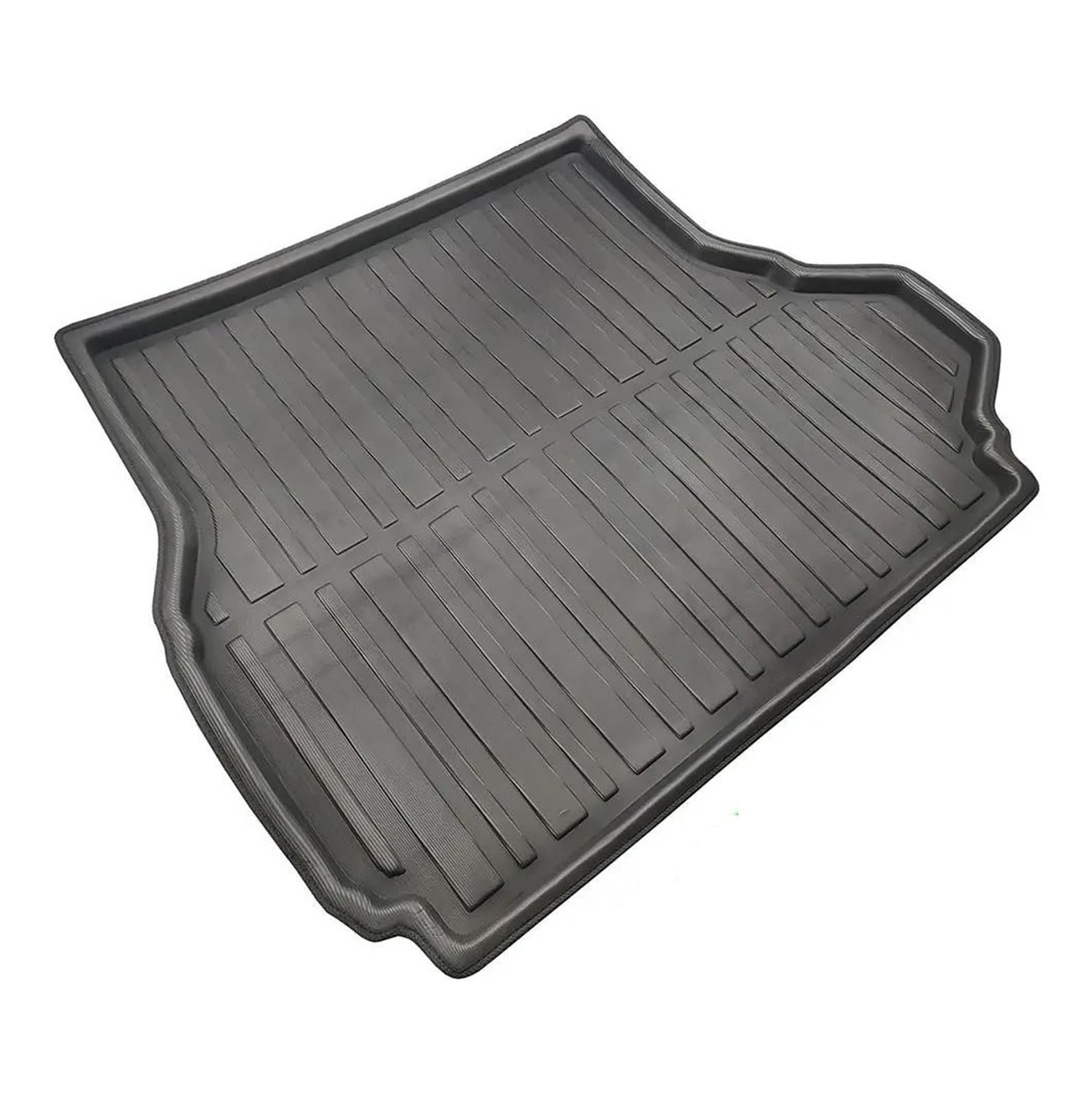 Kofferraumwanne Für Range Für Rover Für Vogue L322 MK3 2002-2012 Fracht Boot Liner Kofferraum Boden Matte Fach Kofferraum Schutzmatte von JHETA