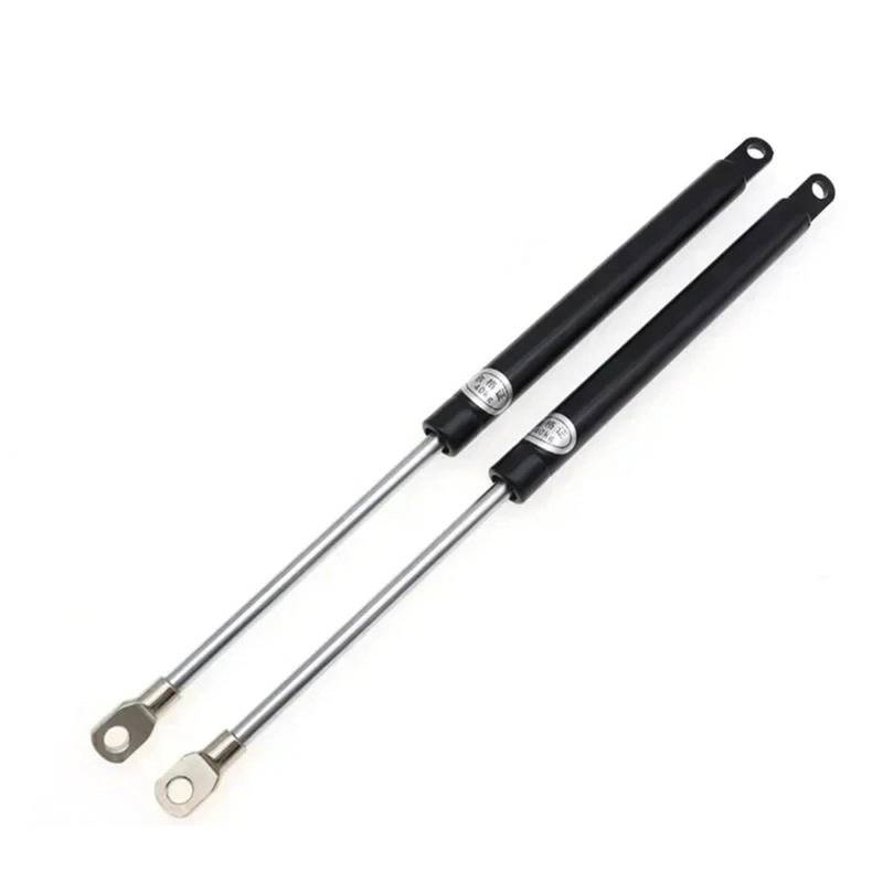 Ausschubkraft Gasdruckfeder 2 Stücke 400N 300-600mm Auto Gasdruckfedern Motorhaube Haube Stamm Heckklappe Schock Strut Unterstützung Bar Gas Frühling Bus Bett LKW Boot Fenster Gasfeder Kompatibel von JHMHCOQ