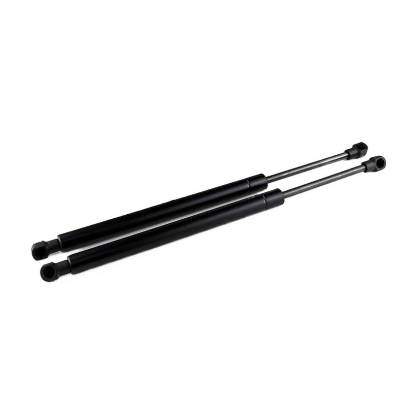 Ausschubkraft Gasdruckfeder Für 323i Base Sedan 4-Door Trunk-E90 2006 2007 2008 2009-2011 Heckklappendämpfer Verlangsamung Hydraulische Stangenstoßdämpfer-Stützstrebenstangen Gasfeder Kompatibel von JHMHCOQ