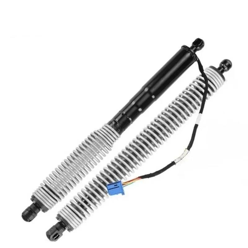 Ausschubkraft Gasdruckfeder Für 5-Series G30 G38 F90 2016-2018 Hinten Links Rechts Power Lift Unterstützt Heckklappe Elektrische Strut 51247366403 51247366404/51248737952 Gasfeder Kompatibel von JHMHCOQ