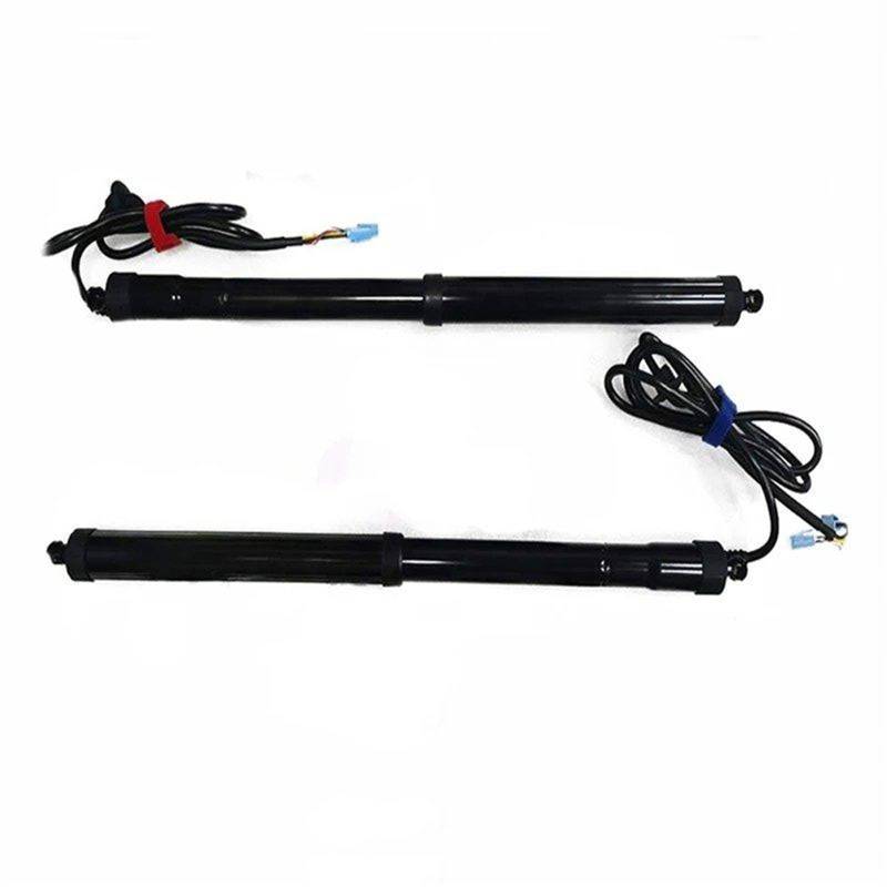 Ausschubkraft Gasdruckfeder Für Benz ClassA 2018 2019 2020 2021 2022 2023 2024 Control Stamm Elektrische Heckklappe Hebebühne Elektrische Motor Für Stamm Heckklappe Kit Sensor Gasfeder Kompatibel von JHMHCOQ