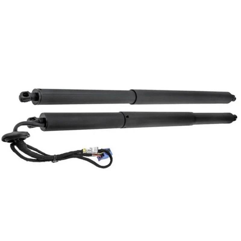 Ausschubkraft Gasdruckfeder Für Benz Für GLC Coupe C253 2017-2020 Hinten Stamm Power Hatch Lift Unterstützung Opener Elektrische Lift Heckklappe Strut A2538900600 A2539801064 Gasfeder Kompatibel von JHMHCOQ
