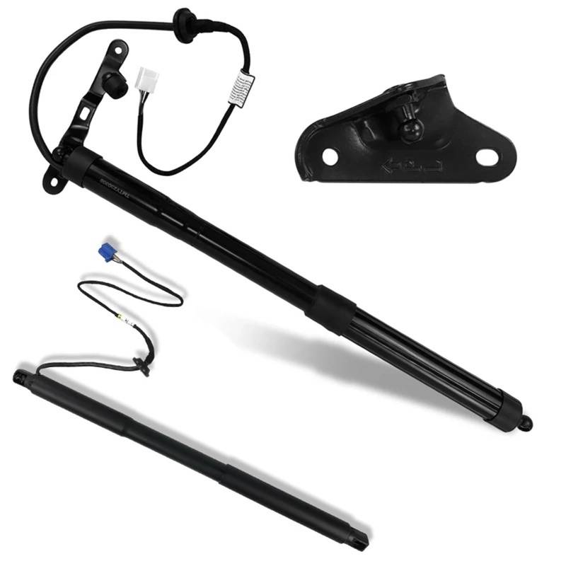 Ausschubkraft Gasdruckfeder Für Benz GL Für GLS X166 2013-2019 Links Rechts Elektrische Hinten Gas Frühling Boot Flap Stamm Deckel Strebe 2Pcs A1668900100 A1669803764 Gasfeder Kompatibel von JHMHCOQ
