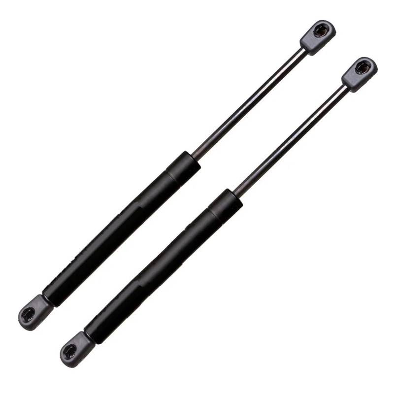 Ausschubkraft Gasdruckfeder Für Cadillac Für Escalade 2007 2008 2009 2010 2011 2012 2013 2014 Gas Quellen 1 Paar Front Hood Lift Unterstützung Strut Gasfeder Kompatibel von JHMHCOQ