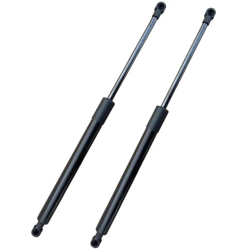 Ausschubkraft Gasdruckfeder Für Citroen Für Berlingo B9 2008 2009 2010 2011 2012 2013 2014 2015 2016 Hinten Fensterheber Unterstützung Stoßdämpfer Gas Quellen 2 Stücke Gasfeder Kompatibel von JHMHCOQ
