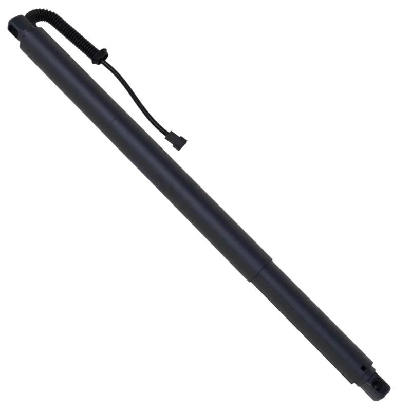 Ausschubkraft Gasdruckfeder Für F07 535i GT 550i GT 2010 2011 2012 2013 2014 2015 2016 2017 Heckklappe Lift Unterstützung Strut Power Hinten Hatch Streben 51247200543 720054312 Gasfeder Kompatibel von JHMHCOQ