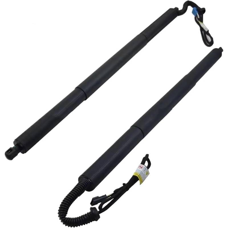 Ausschubkraft Gasdruckfeder Für F25 Für X3 18d 18i 20X 2011 2012 2013-2015 1PCS Hinten Links/Rechts Heckklappe Power Lift Unterstützung Strut Heckklappe 51247232003 51247232004 Gasfeder Kompatibel von JHMHCOQ