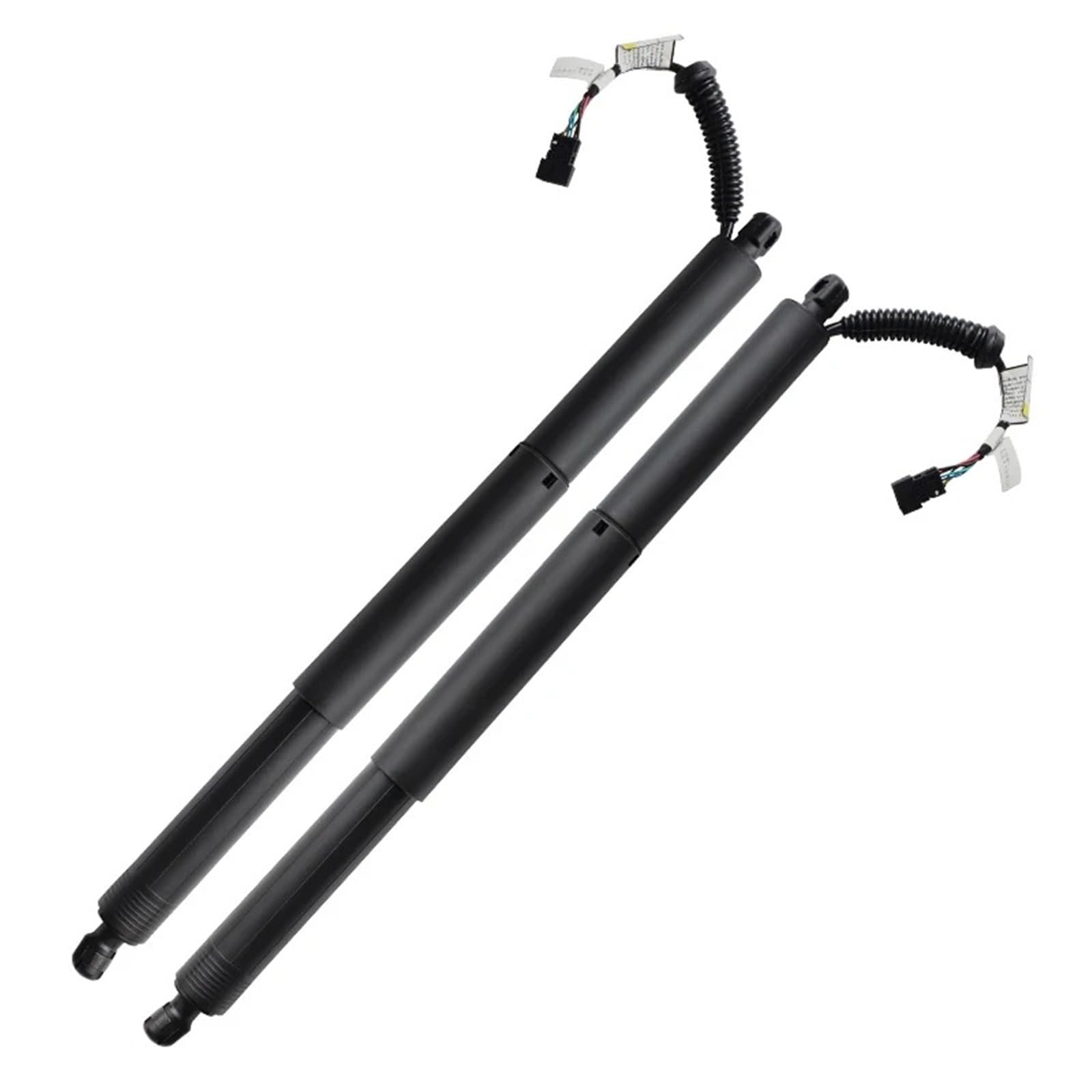 Ausschubkraft Gasdruckfeder Für F45 2014 2015 2016 2017 2018 Paar Power Rear Trunk Hatch Lift Unterstützung Elektrische Lift Heckklappe Streben Links Und Rechts 51247348523 Gasfeder Kompatibel Ausschubkraft Gasdruckfeder Für F45 2014 2015 2016 2017 2018 Paar Power Rear Trunk Hatch Lift Unterstützung Elektrische Lift Heckklappe Streben Links Und Rechts 51247348523 Gasfeder Kompatibel von JHMHCOQ