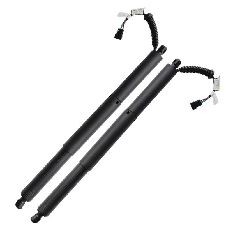Ausschubkraft Gasdruckfeder Für F45 2014 2015 2016 2017 2018 Paar Power Rear Trunk Hatch Lift Unterstützung Elektrische Lift Heckklappe Streben Links Und Rechts 51247348523 Gasfeder Kompatibel von JHMHCOQ
