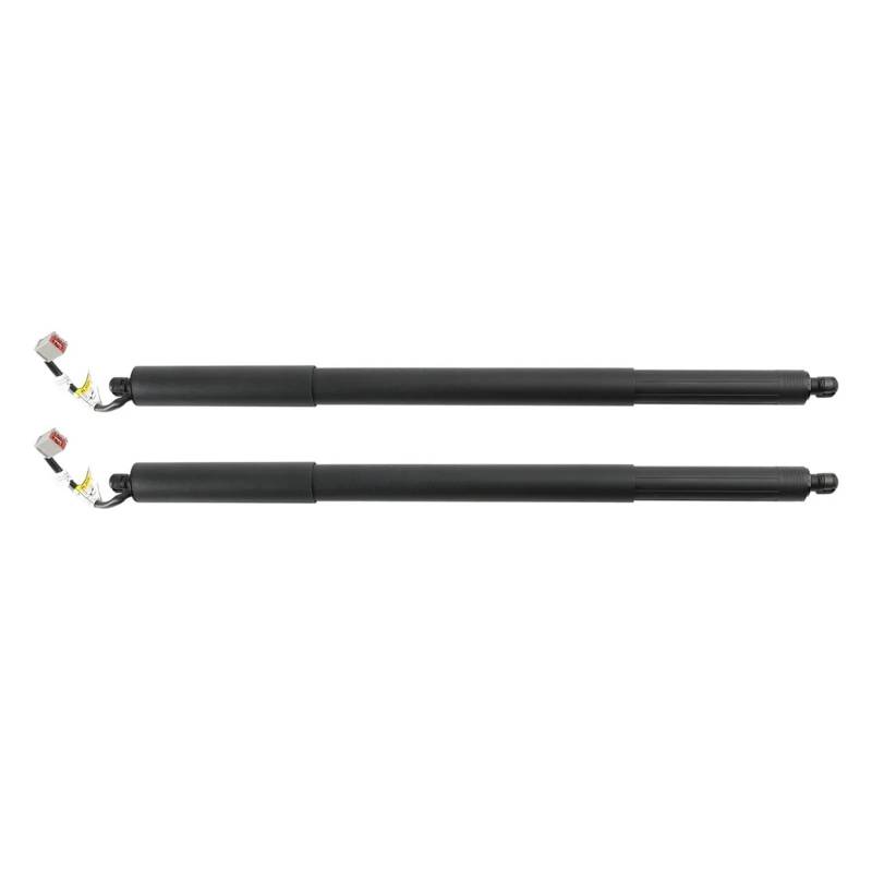 Ausschubkraft Gasdruckfeder Für Ford Für Edge 2011 2012 2013 2014 Im Wagen 1 Stücke Links/Rechts Power Heckklappe Elektrische Heckklappe Strebe BT4378402A55AL BT4378402A55AJ Gasfeder Kompatibel von JHMHCOQ