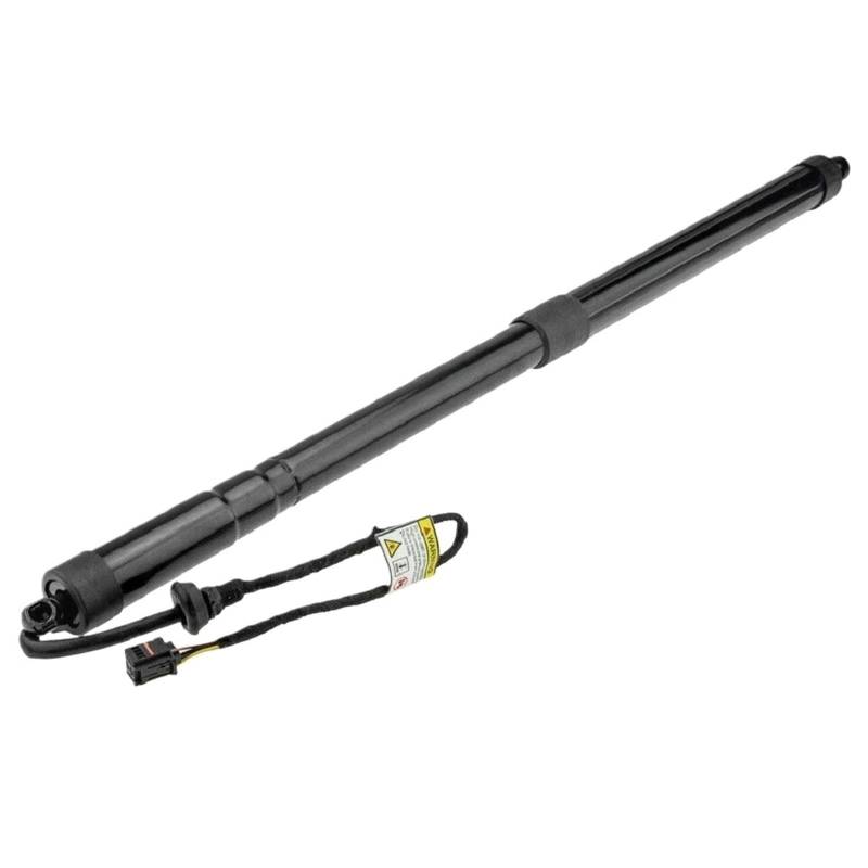 Ausschubkraft Gasdruckfeder Für Ford Für Grand C-MAX 2010-2019 Elektrische Heckklappe Gasdruckfedern Heckklappe Power Hatch Lift Unterstützung Opener Schock 2359184 2359182 Gasfeder Kompatibel von JHMHCOQ