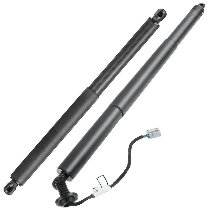 Ausschubkraft Gasdruckfeder Für Ford Für Mondeo V MK5 2014-2020 Elektrische Heckklappe Gas Frühling Streben Heckklappe Power Hatch Lift Unterstützung Opener Schock DS73N402A55AC Gasfeder Kompatibel von JHMHCOQ