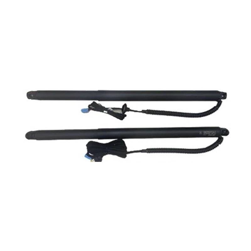 Ausschubkraft Gasdruckfeder Für Haval H6 2021 2022 2023 Hatcback Heckklappe Elektrische Schwanz Tor Lift Prop Unterstützung Fahrzeug Power Hinten Tür Heckklappe Strut Gasfeder Kompatibel von JHMHCOQ