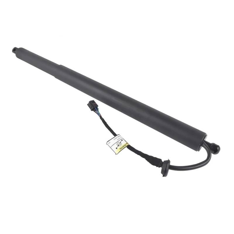Ausschubkraft Gasdruckfeder Für Hyundai Für Santa Fe F19 2019 2020 2021 Heckklappe Power Hatch Lift Unterstützung Opener Schock 81841-S1100 81831-S1100 Gasfeder Kompatibel von JHMHCOQ