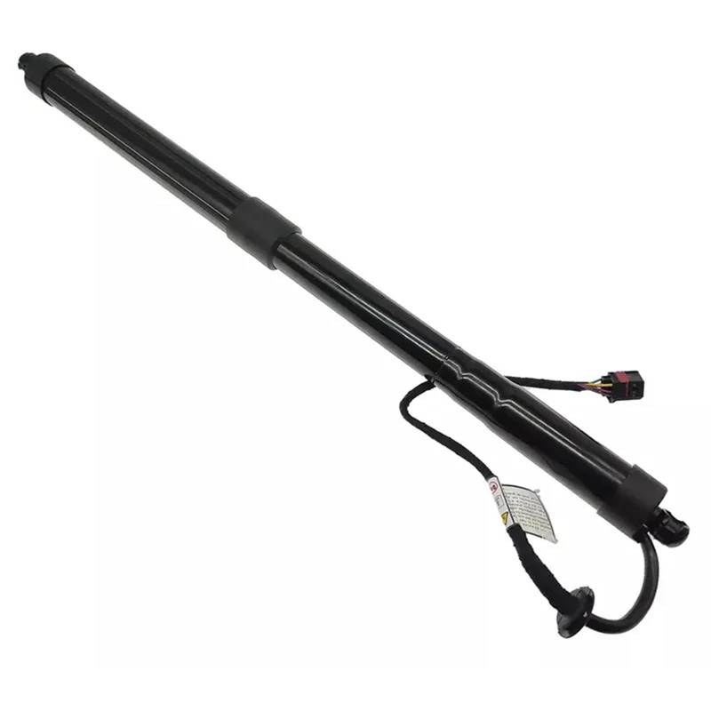 Ausschubkraft Gasdruckfeder Für Hyundai Für Santa Fe III 2015 2016-2020 Auto Links Hinten Lift Unterstützung Elektrische Heckklappe Spacer Gepäck Fach Luft Frühling 817702W600 Gasfeder Kompatibel von JHMHCOQ