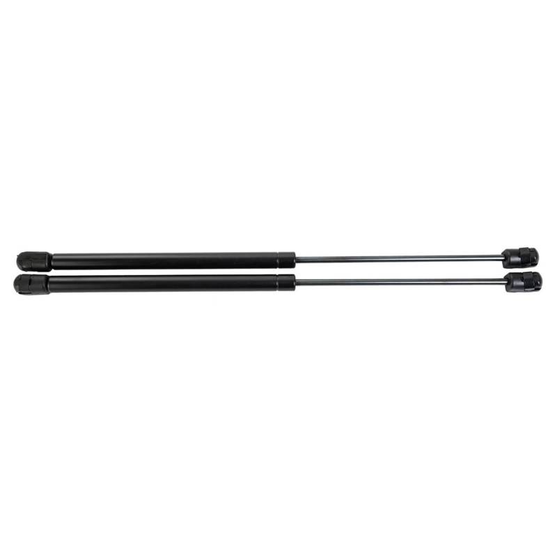 Ausschubkraft Gasdruckfeder Für Hyundai Für Santa Für Fe 2007 2008 2009-2012 LKW Heckklappe Boot Gas Streben Schock Streben Dämpfer Prop Stange Hebebühne Unterstützt 450Mm Gasfeder Kompatibel von JHMHCOQ