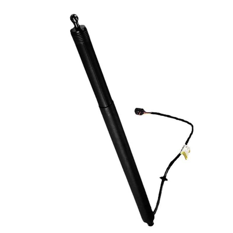 Ausschubkraft Gasdruckfeder Für Hyundai Für Tucson 2016-2019 Links Rechts Hinten Heckklappe Power Lift Unterstützung Power Hatch Lift Unterstützt Opener 81770D3100 81780D3100 Gasfeder Kompatibel von JHMHCOQ